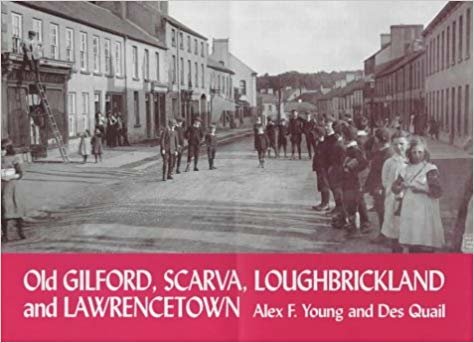okumak Old Gilford, Scarva, Loughbrickland and Lawrencetown
