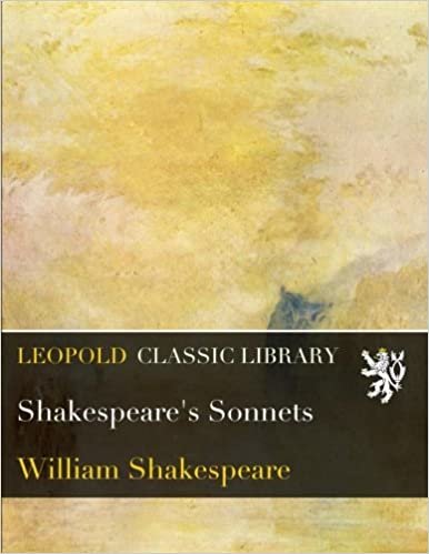 okumak Shakespeare&#39;s Sonnets