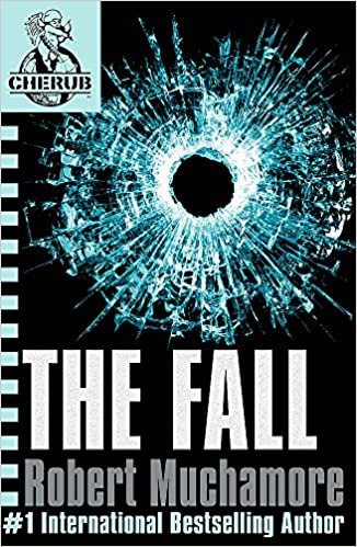 okumak CHERUB: The Fall: Book 7