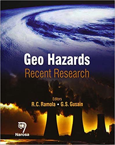 okumak Geo Hazards : Recent Research