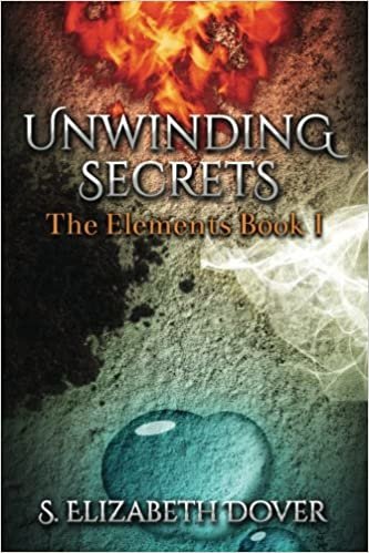 okumak Unwinding Secrets: Volume 1 (The Elements)