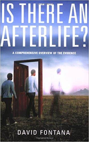 okumak Is There an Afterlife?: A Comprehensive Overview of the Evidence