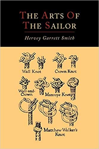 okumak The Arts of the Sailor [Illustrated Edition]
