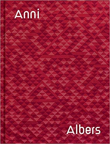 okumak Anni Albers