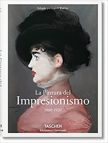 okumak Impresionismo (Bibliotheca Universalis)