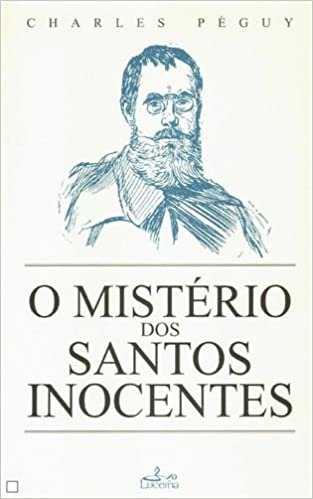 okumak MistÃ©rio dos Santos Inocentes