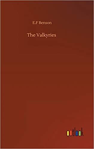okumak The Valkyries