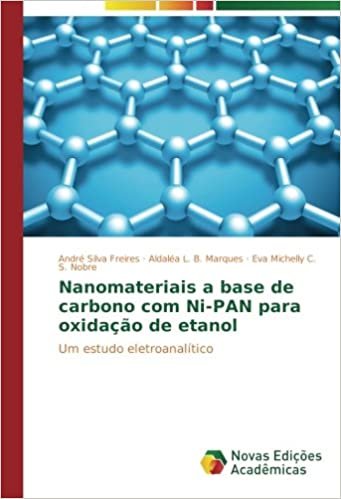 okumak Nanomateriais a base de carbono com Ni-PAN para oxidação de etanol: Um estudo eletroanalítico