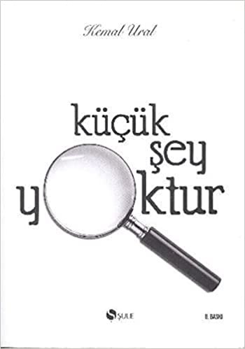 okumak Küçük Şey Yoktur Ciltli