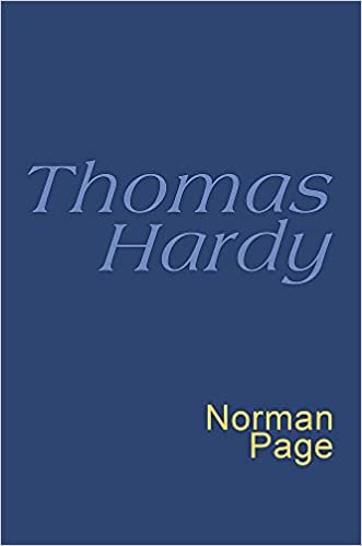 okumak Thomas Hardy: Everyman Poetry