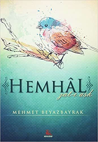 okumak Hemhal - Zat-ı Aşk