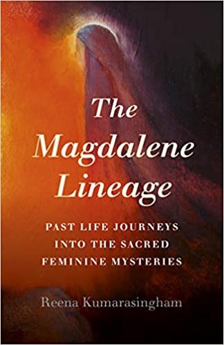 okumak Kumarasingham, R: Magdalene Lineage, The