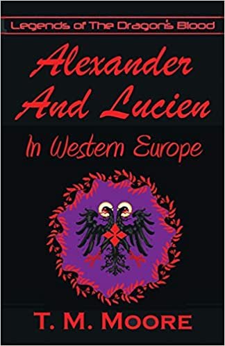 okumak Alexander And Lucien In Western Europe