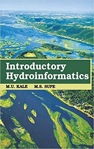 okumak Introductory Hydroinformatics