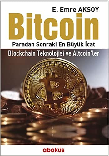 okumak Bitcoin: Paradan Sonraki En Büyük İcat