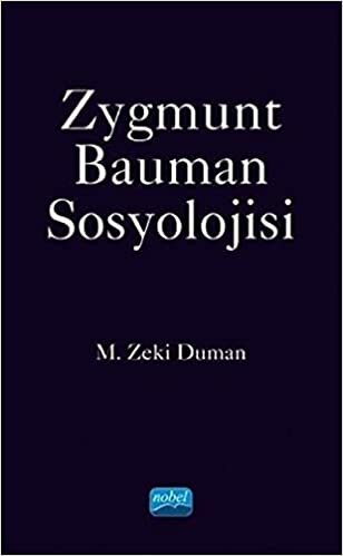 okumak Zygmunt Bauman Sosyolojisi