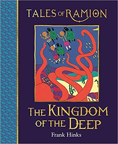okumak Hinks, F: Kingdom of the Deep (Tales of Ramion)