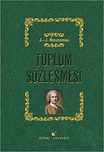 okumak TOPLUM SÖZLEŞMESİ