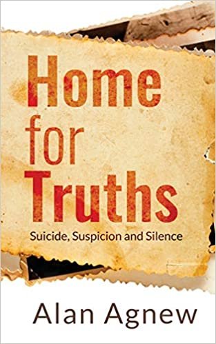 okumak Home for Truths: Suicide, Suspicion and Silence