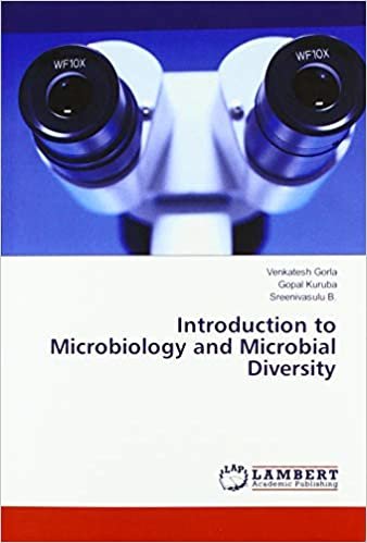 okumak Introduction to Microbiology and Microbial Diversity