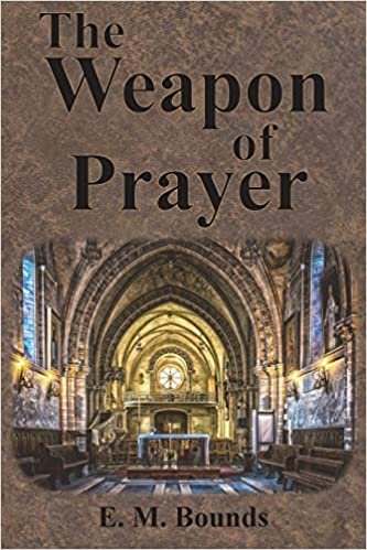 okumak The Weapon of Prayer