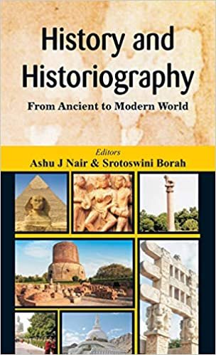 okumak History and Historiography: From Ancient to Modern World