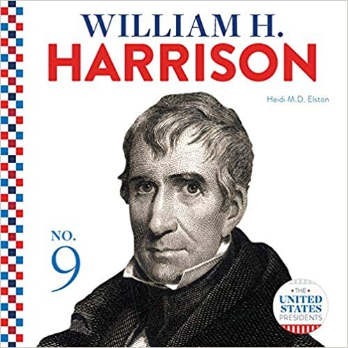 okumak William H. Harrison (United States Presidents)