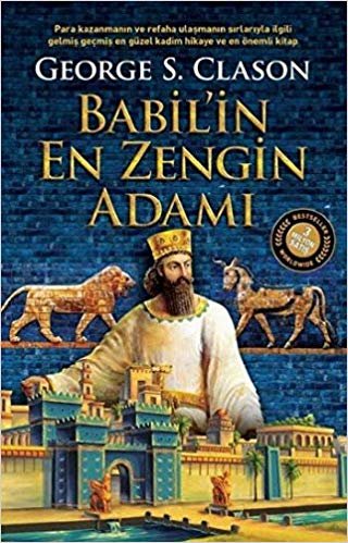 okumak Babil’in En Zengin Adamı