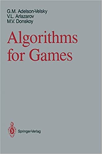 okumak Algorithms for Games