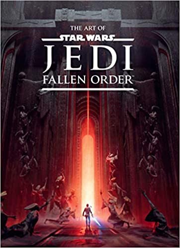 okumak The Art of Star Wars Jedi: Fallen Order