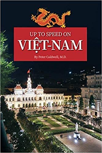 okumak Up To Speed on Việt-Nam