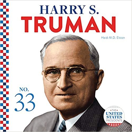 okumak Harry S. Truman (United States Presidents)