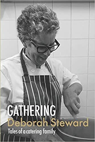 okumak Gathering: Tales of a Catering Family