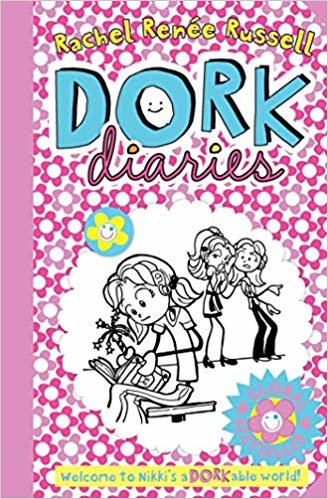 okumak Dork Diaries