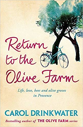 okumak Return to the Olive Farm