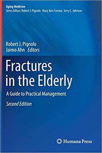 okumak Fractures in the Elderly : A Guide to Practical Management