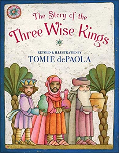 okumak The Story of the Three Wise Kings