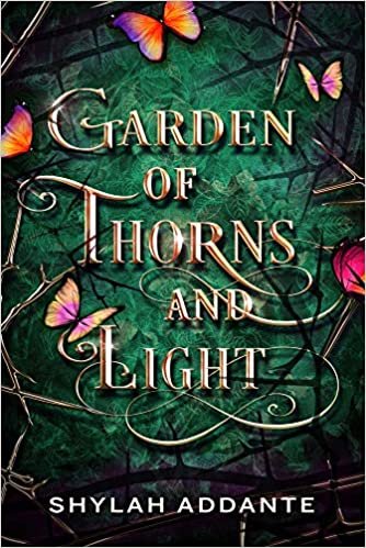 okumak Garden of Thorns and Light