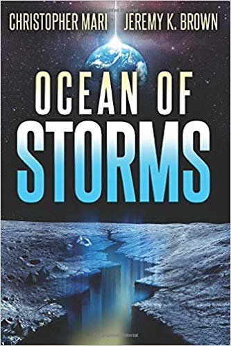 okumak Ocean of Storms