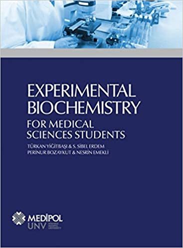 okumak Experimental Biochemistry: For Medical Sciences Students