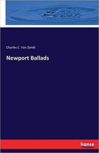 okumak Newport Ballads