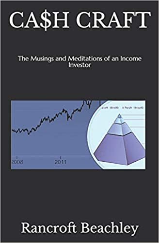 okumak CA$H CRAFT: The Musings and Meditations of an Income Investor