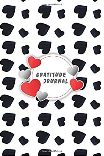 okumak CEODUWD - Valentine&#39;s Day Gratitude Journal for Women, Men, Kids, Boys, Girls, s, Adults, Friends, Couples, Moms, Family