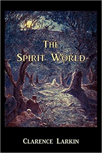 okumak The Spirit World