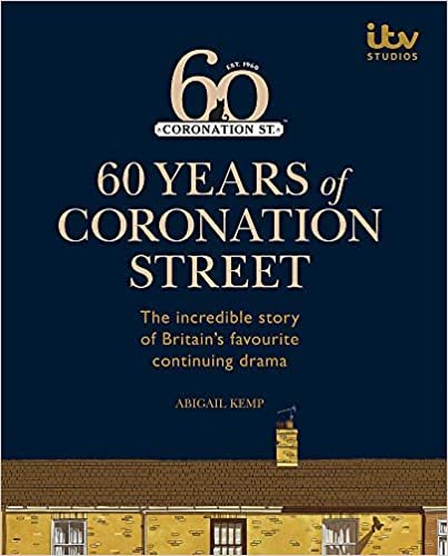 okumak 60 Years of Coronation Street
