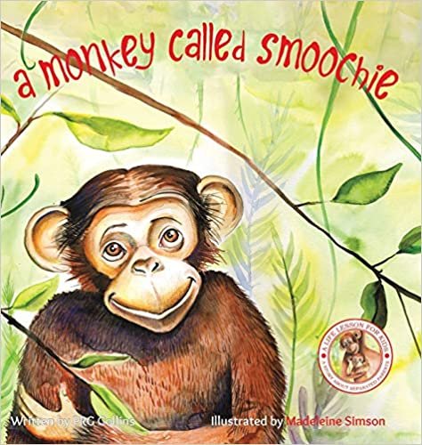 okumak A Monkey Called Smoochie