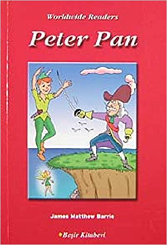 okumak Level-2: Peter Pan