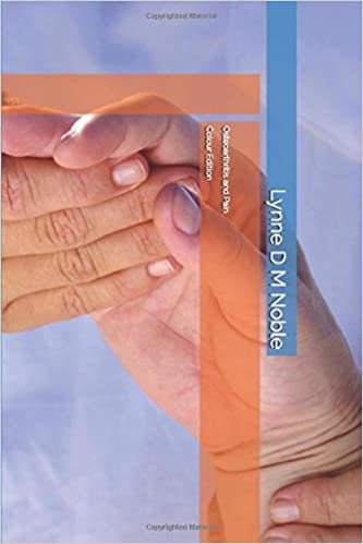 okumak Osteoarthritis and Pain  Colour Edition
