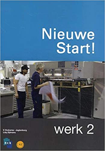 okumak Nieuwe Start! Werk deel 2