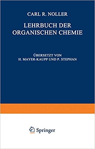 okumak Lehrbuch der Organischen Chemie